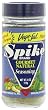 Vege-Sal Vegetized Seasoning Salt, 4-Ounce Shaker (Pack of 6)
