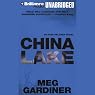 China Lake: An Evan Delaney Novel