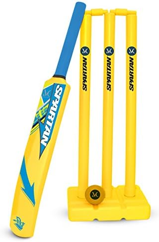 MC PLASTIC CRICKET SET