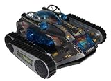 R/C X-Stormer Ultimate Radio Controlled Multi Terrain Stunt Car