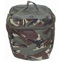 HIGHLANDER CAMO CAMOUFLAGE MILITARY ARMY DIRTY BOOT BAG
