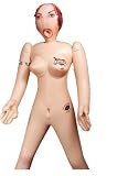 Hustler Punk Rock Chick Love Doll Adult Sex Toy for Men