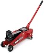 2-Ton Trolley Jack - 640181 2-Ton Trolley Jack