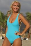 Blue Lagoon 1-PC