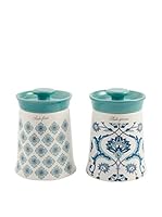 Galileo Set Salero 2 Uds. Marocco