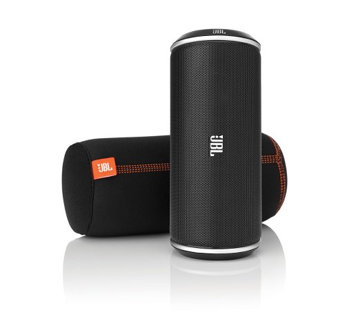 JBL Flip Portable Stereo Photo