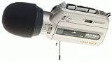 Sony M-100MC Microcassette Recorder with Voice Operated Recording