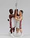 Cleveland Cavaliers Team Celebration Ornament