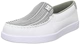 DC Men's Villain TX Skate Shoe