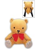 JUNJO ROMANTICA SUZUKI-SAN TEDDY BEAR PLUSH BAG
