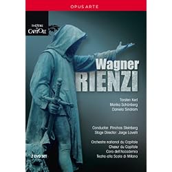 Wagner: Rienzi