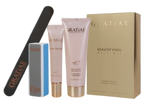 Gratiae Organics review