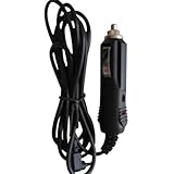 DC car power adapter for Panasonic DVD-L55 DVD-L50 DVD-L60 DVD-LA85 DVD-LA95 DVD-LS5 DVD-LS50 DVD-LS53 DVD-LS55 DVD-LV50 DVD-LV55 DVD-LV57 DVD-LV60 DVD-LV65 DVD-LV70 DVD-LV75 DVD-LX8 DVD-LX9 DVD-PA65 DVD-PV55 portable dvd players