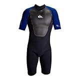 Quiksilver Cell CL:6 Short Arm Springsuit - Mens