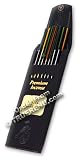 Shoyeido Premium Incense Sampler 15 Stick Assortment - 15 different scents, 15 sticks total