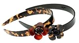 France Luxe Rose Headband - Classic