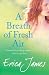 A Breath Of Fresh Air