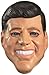 Disguise Kennedy Vinyl Costume Mask