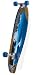 Sector 9 RAPA NUI Professional Complete Longboard Skateboard Cosmic Series