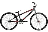 2014 Haro Race LT Series Pro 24 BMX Gloss Black