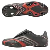adidas - adidas +F50.6 TUNIT Leather UPPER