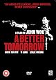 A Better Tomorrow [DVD]