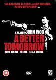 A Better Tomorrow [DVD]