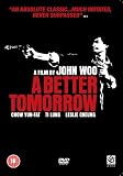A Better Tomorrow [DVD] [1986]