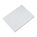 X-Acto X7762 Self-healing cutting mat, nonslip bottom, 1 grid, 18 x 24, gray