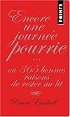 Encore une journée pourrie