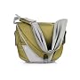 Go GaGa Messenger Bag - Olive