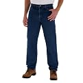 Wrangler Legendary Gold Jean -Dark Stone