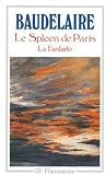 Le Spleen de Paris