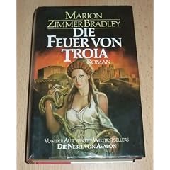 Die Feuer von Troia