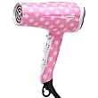 Remington Polka Dot Printed Dryer