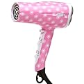 Remington Polka Dot Printed Dryer