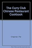 Curry Club chinese restaurant cookbook