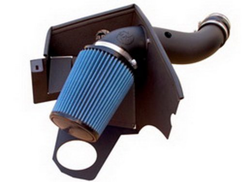 aFe 54-10922 Stage 2 Air Intake System