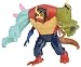Ben 10 Ultimate Alien - Kevin_s-2