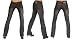 Coole-fun-t-shirts CRAZY AGE BT Hüft Jeans 