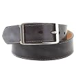 Paul Smith naked lady leather belt PS1658