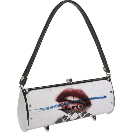 Cover image : Littlearth Fender Purse Sigh