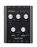 Tascam US-144MKII USB Audio Interface