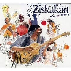 Live At Sakifo
