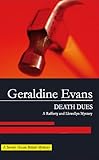 Death Dues (Rafferty and Llewellyn Mysteries)