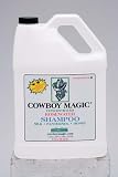 Cowboy Magic Rose Shampoo, Gallon