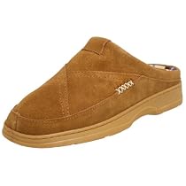 Tamarac by Slippers International Men's Cross Clog