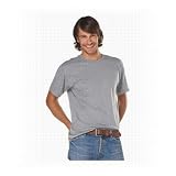 Hanes Cotton/Poly Blend 5.5 oz T-Shirt
