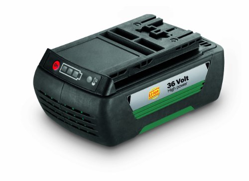  Bosch 36V Battery for AHS 54-20 LI Hedge Cutter 