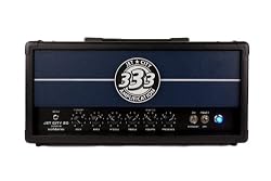 Jet City Amplification JCA20H 20 Watt Guitar Tube  Amplifier Head